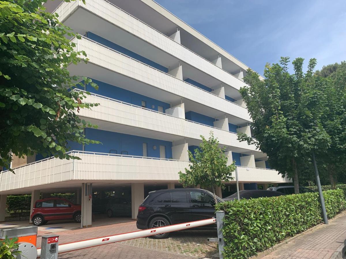 Condominio Sabrina Бібіоне Екстер'єр фото