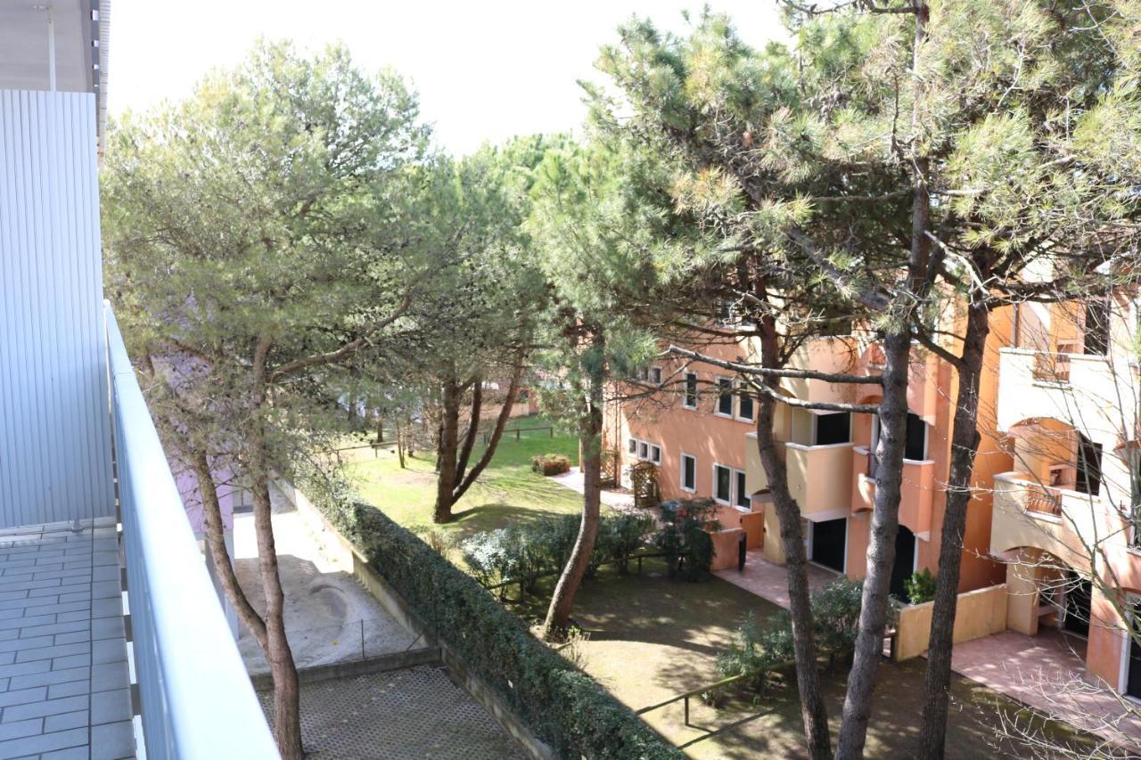 Condominio Sabrina Бібіоне Екстер'єр фото