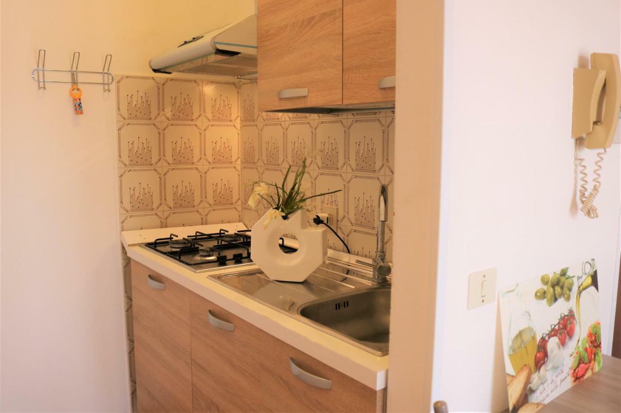 Condominio Sabrina Бібіоне Екстер'єр фото